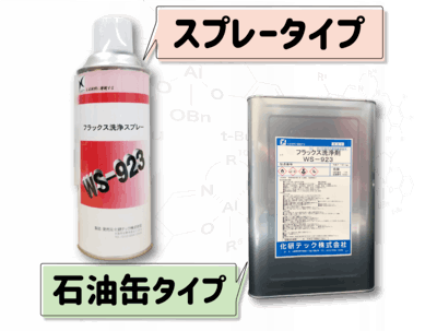 Ipa イソプロピルアルコール 代替洗浄剤 化研テック株式会社