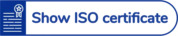 show ISO certificate